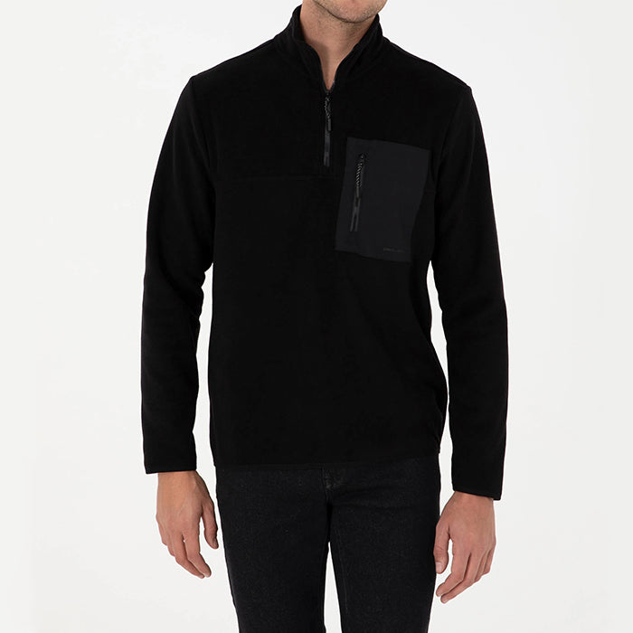 PIERRE CARDIN SWEATSHIRT POLAR