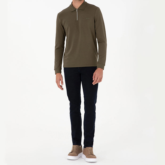 PIERRE CARDIN TROUSER JEAN