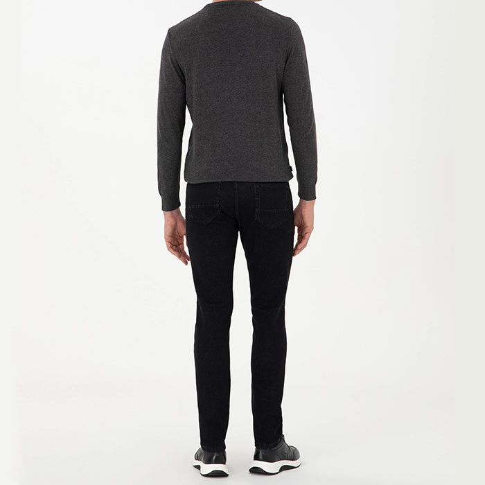 PIERRE CARDIN TROUSER JEAN