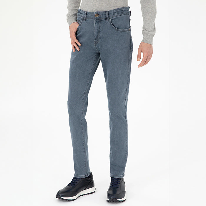 PIERRE CARDIN TROUSER JEAN