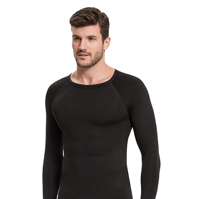 PARISLAND THERMAL SWEATSHIRT