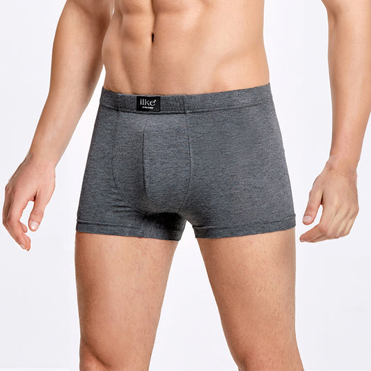PARISLAND BAMBOO BOXER