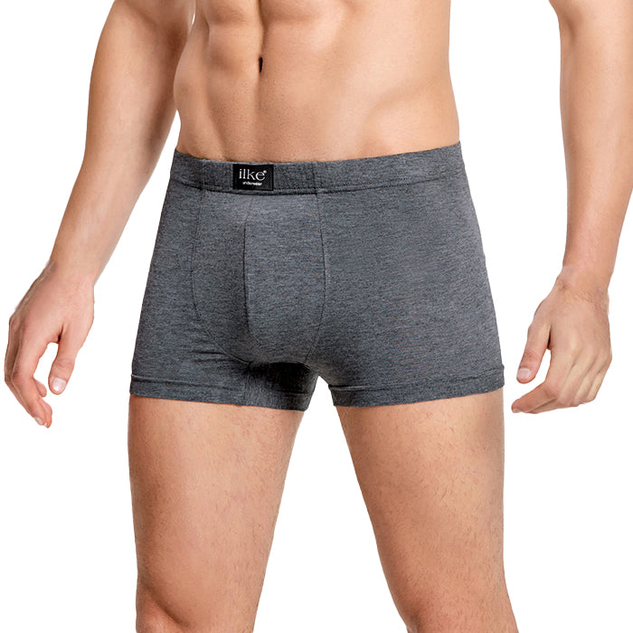 PARISLAND BAMBOO BOXER