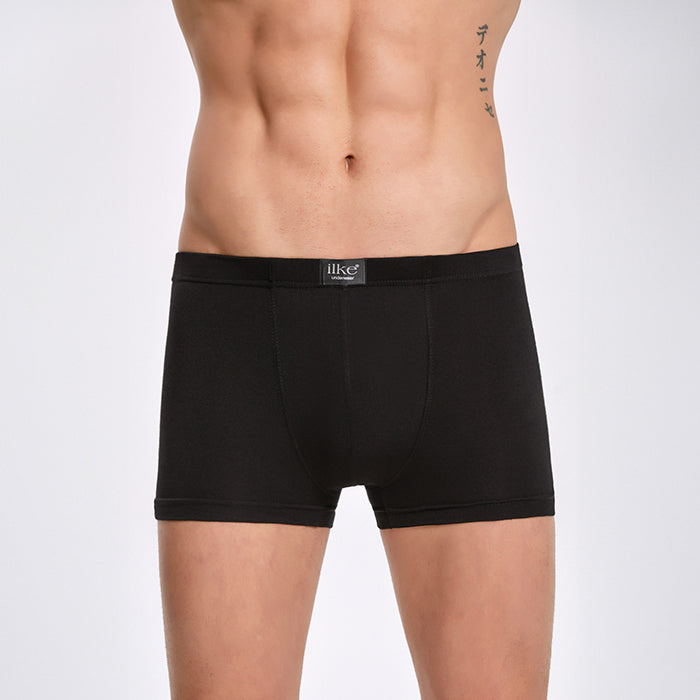 PARISLAND BAMBOO BOXER