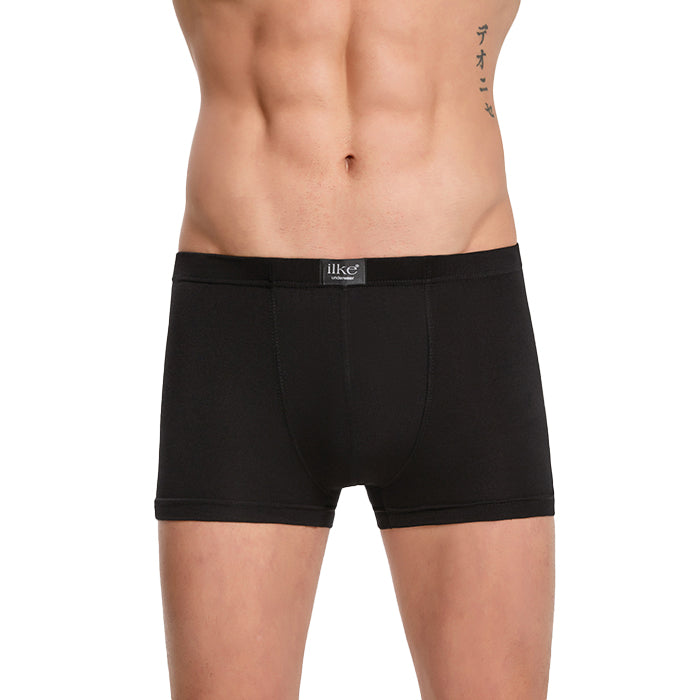 PARISLAND BAMBOO BOXER