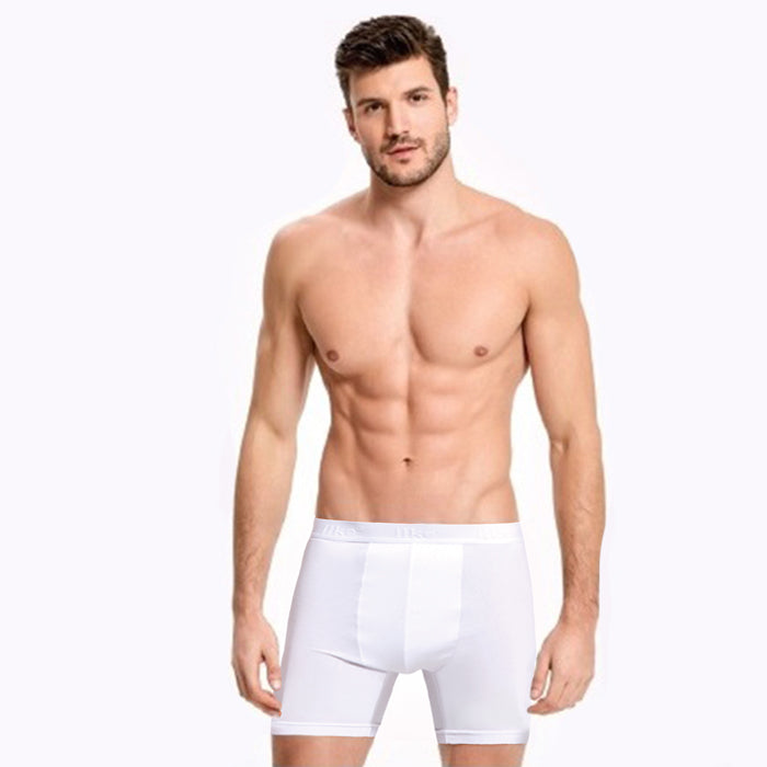 PARISLAND COTTON LONG BOXER