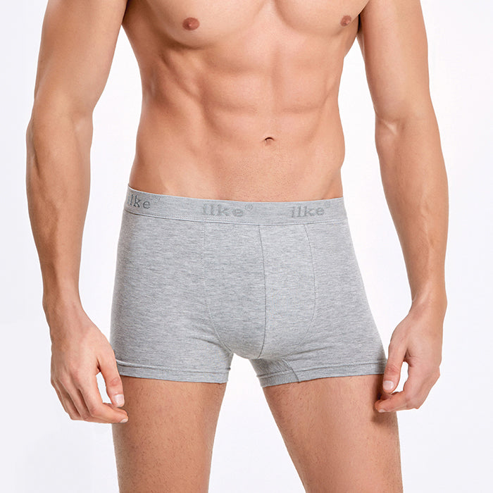 PARISLAND COTTON BOXER