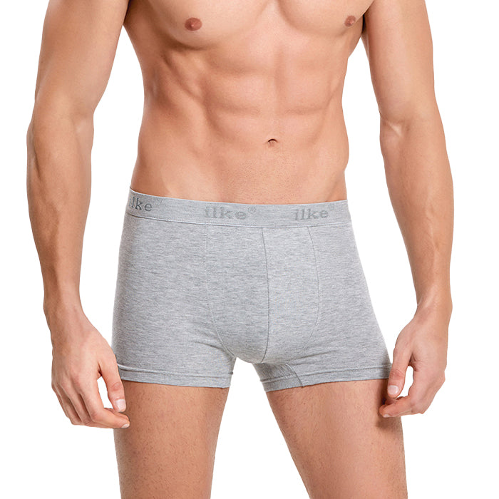 PARISLAND COTTON BOXER
