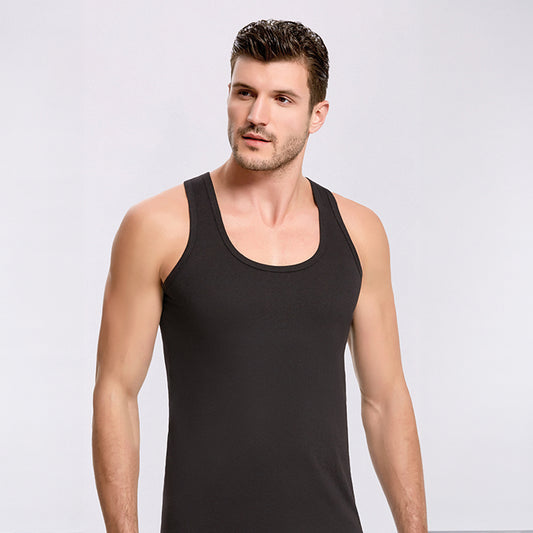 PARISLAND MODAL VEST