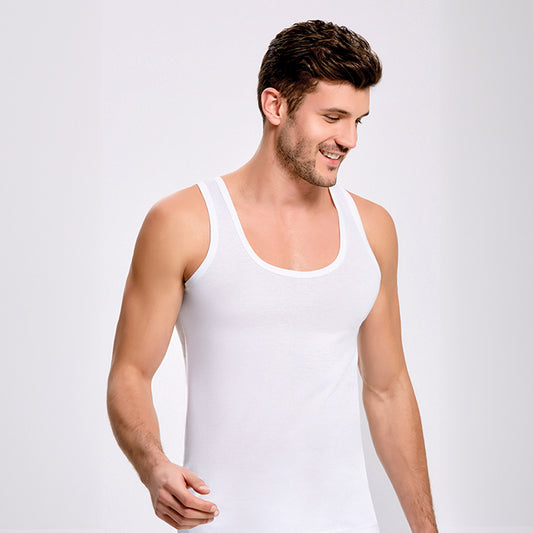 PARISLAND MODAL VEST