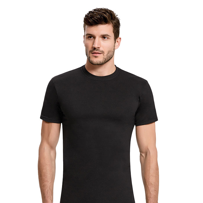 PARISLAND COTTON TSHIRT VEST