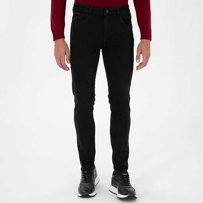 PIERRE CARDIN TROUSER JEAN