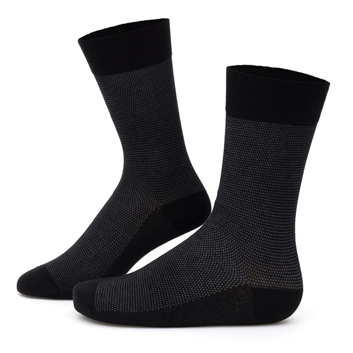 PIERRE CARDIN SOCKS TRIPLE PAIR SET