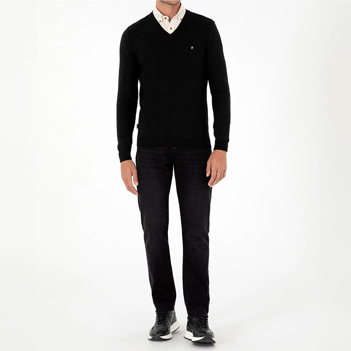 PIERRE CARDIN SWEATER