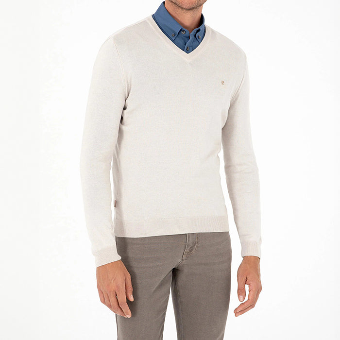 PIERRE CARDIN SWEATER