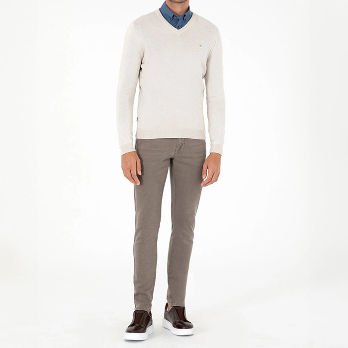 PIERRE CARDIN SWEATER
