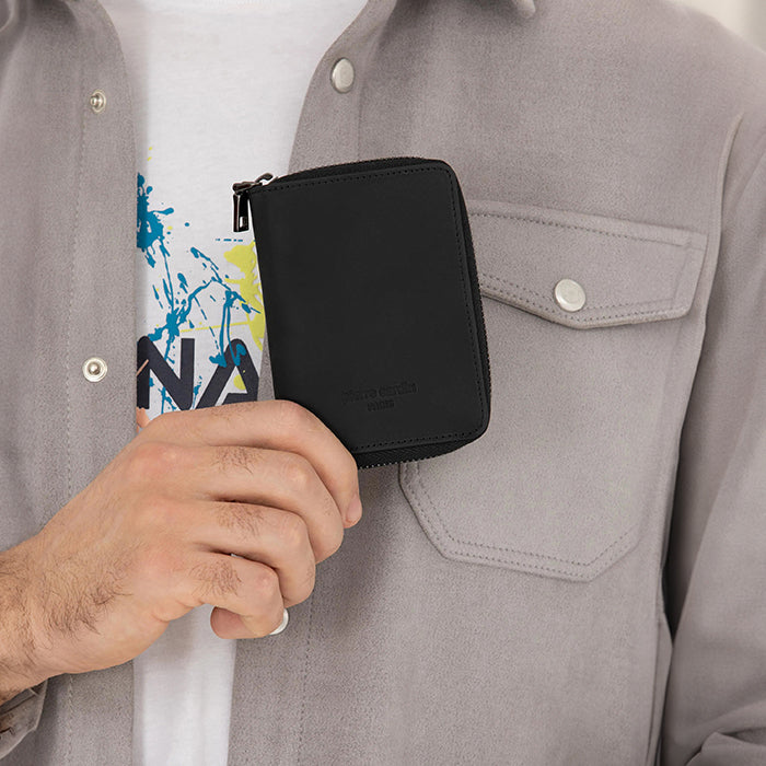 MEN WALLET PIERRE CARDIN