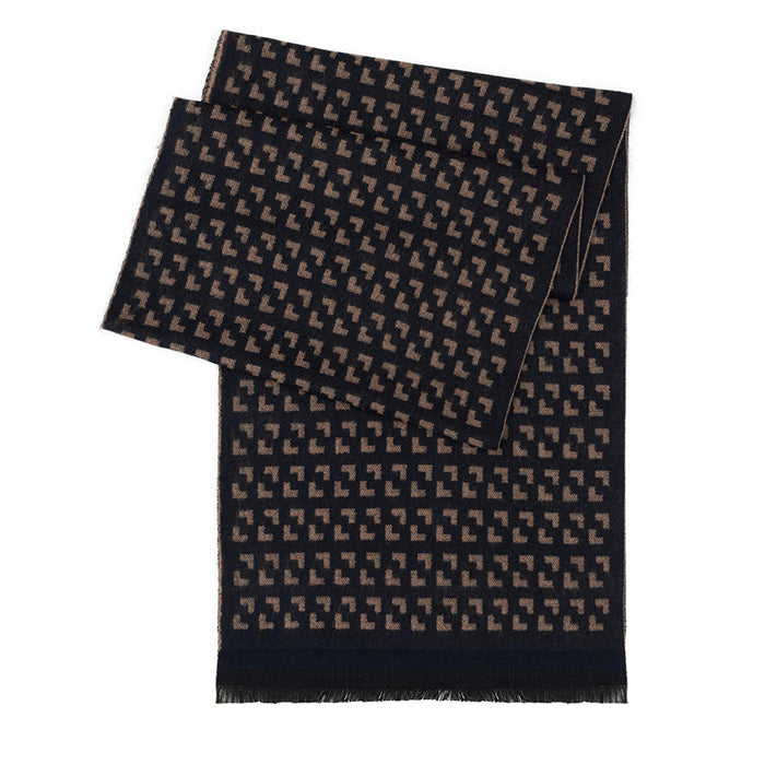PIERRE CARDIN SCARF