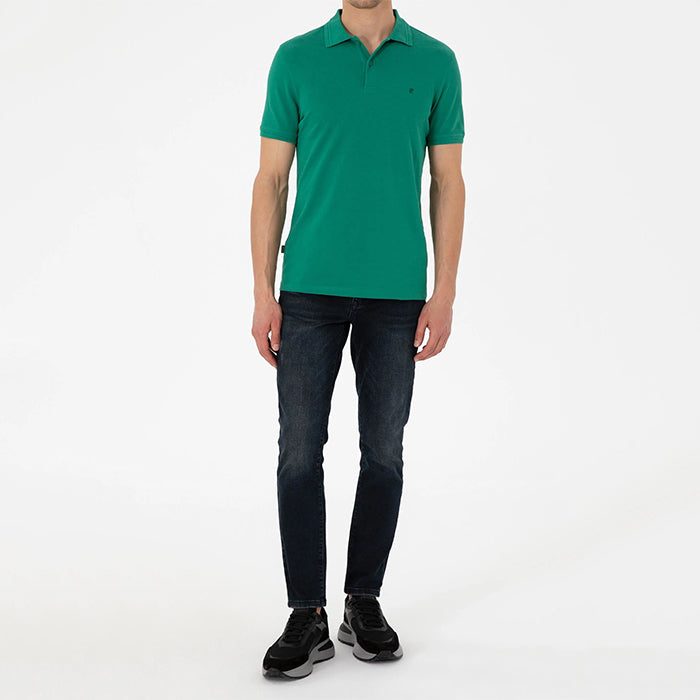 PIERRE CARDIN T-SHIRT