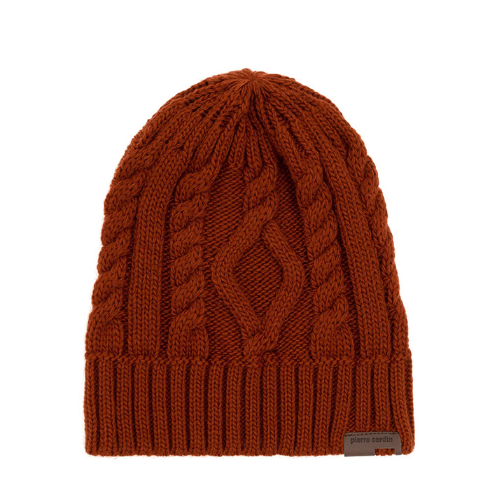 PIERRE CARDIN BEANIE