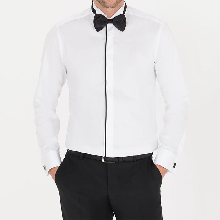 PIERRE CARDIN DRESS SHIRT