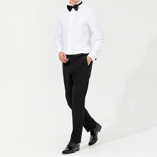 PIERRE CARDIN DRESS SHIRT