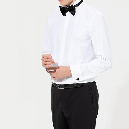 PIERRE CARDIN DRESS SHIRT