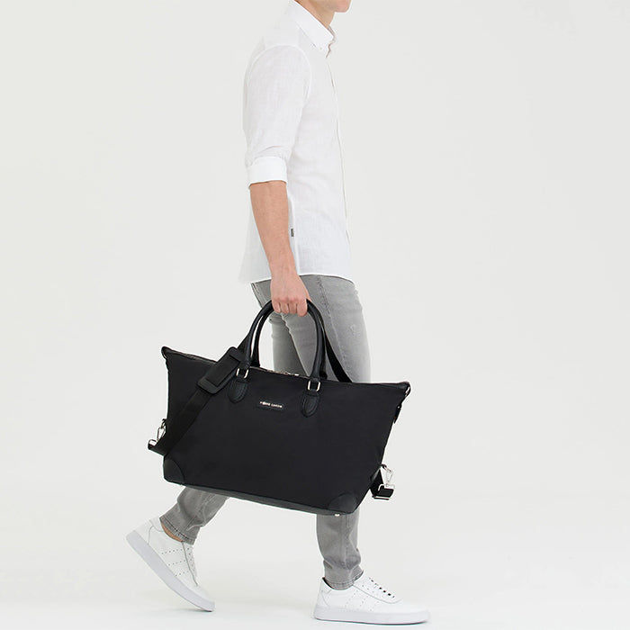 MEN TRAVEL BAG PIERRE CARDIN