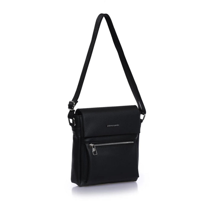 MEN SATCHEL BAG PIERRE CARDIN