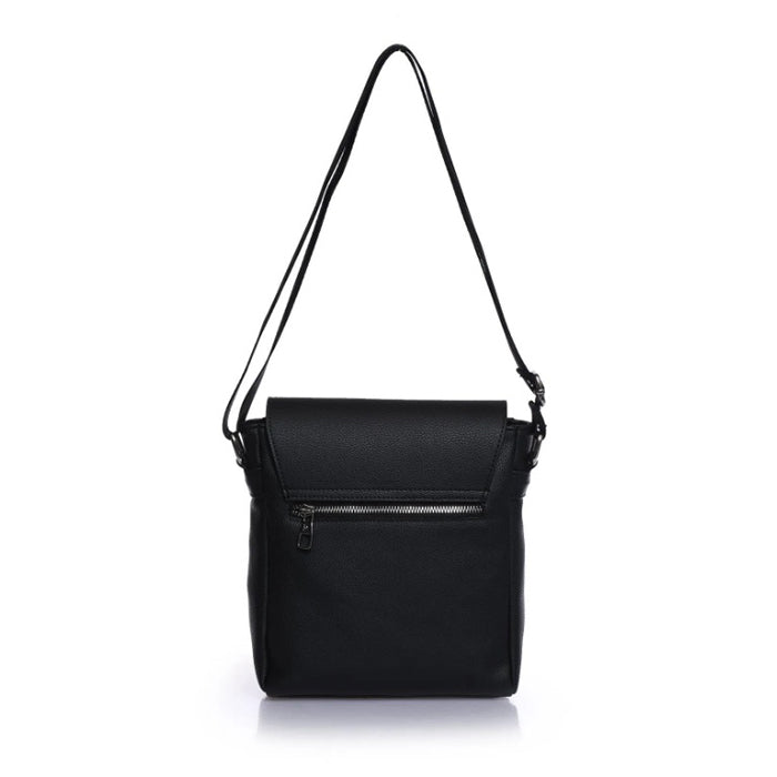 MEN SATCHEL BAG PIERRE CARDIN