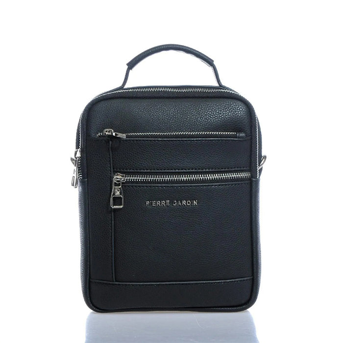 MEN SATCHEL BAG PIERRE CARDIN