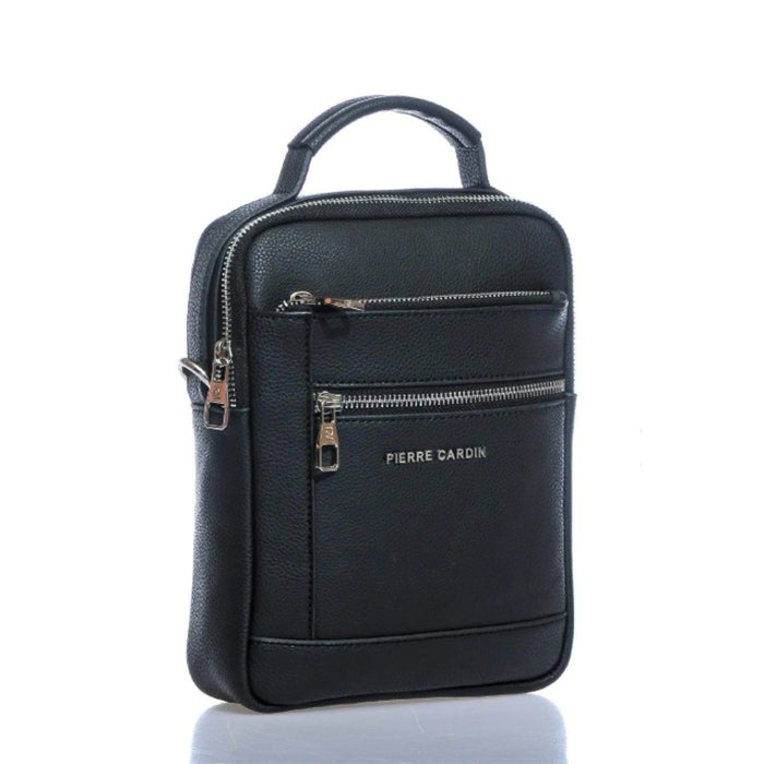 MEN SATCHEL BAG PIERRE CARDIN