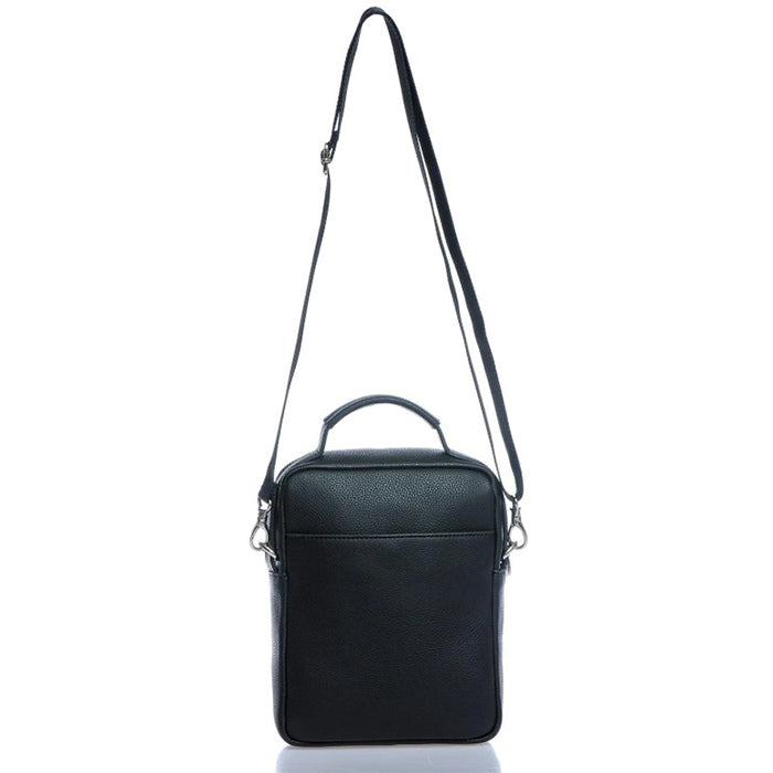 MEN SATCHEL BAG PIERRE CARDIN