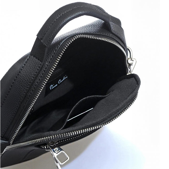 MEN SATCHEL BAG PIERRE CARDIN