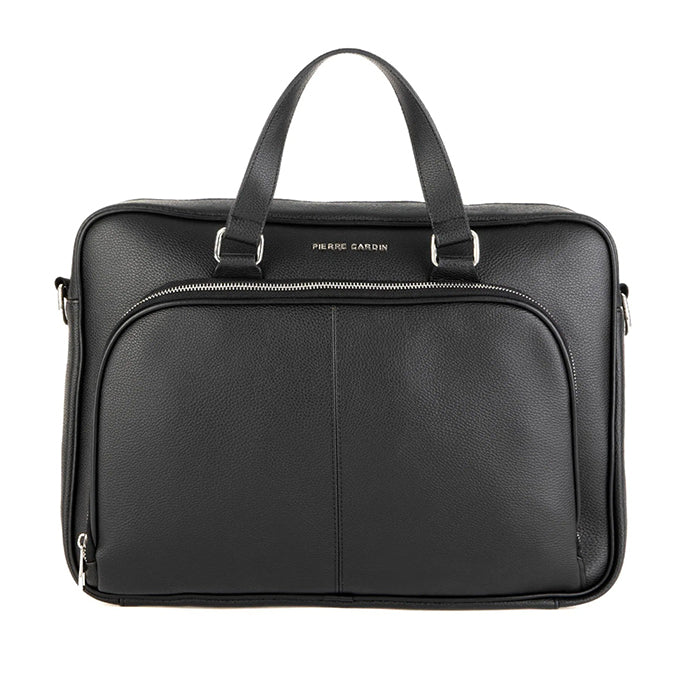 MEN LAPTOP BAG PIERRE CARDIN
