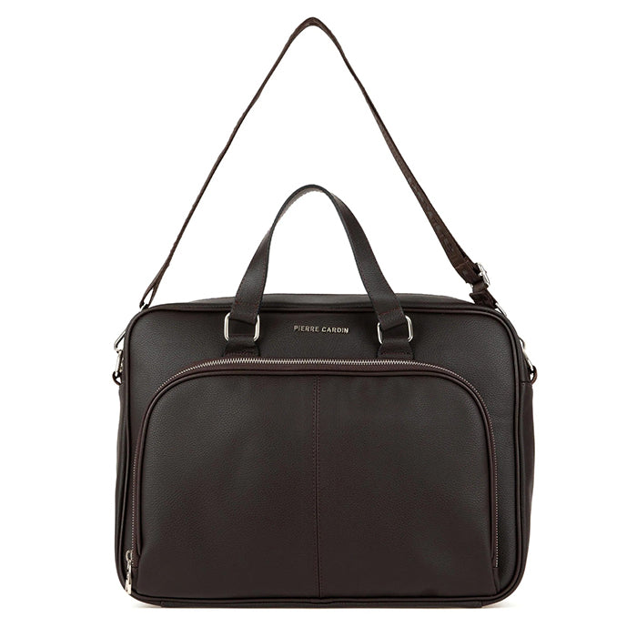MEN LAPTOP BAG PIERRE CARDIN