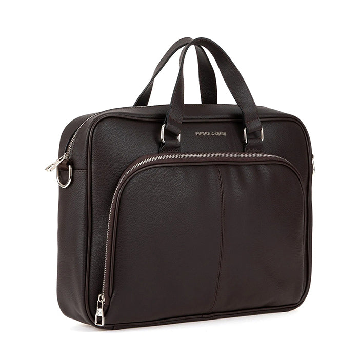 MEN LAPTOP BAG PIERRE CARDIN