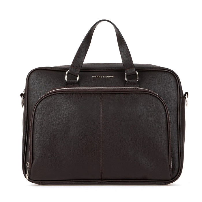 MEN LAPTOP BAG PIERRE CARDIN
