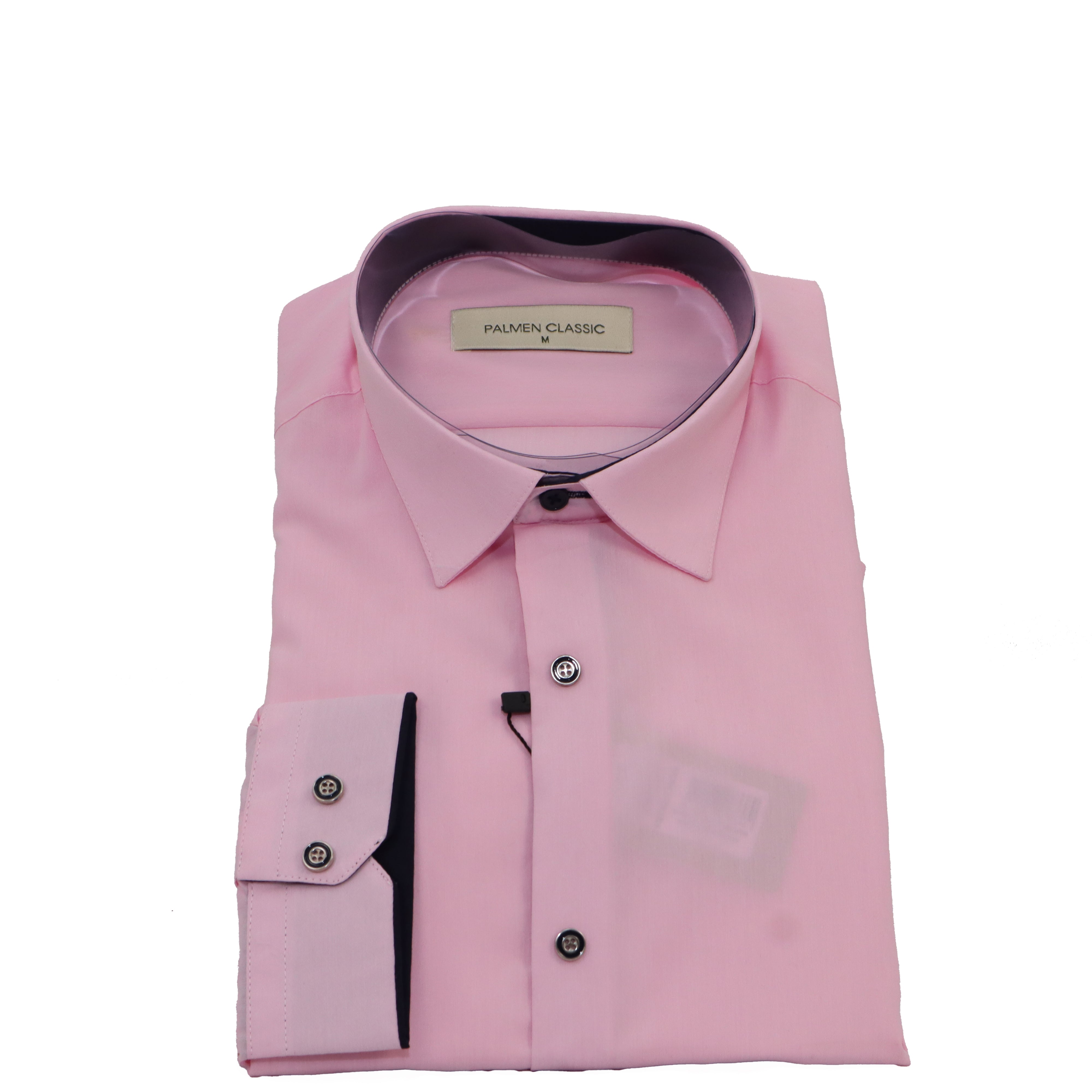PALMEN PINK SHIRT
