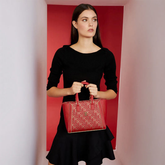 WOMEN SHOULDER BAG PIERRE CARDIN