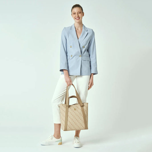 WOMEN SHOULDER BAG PIERRE CARDIN