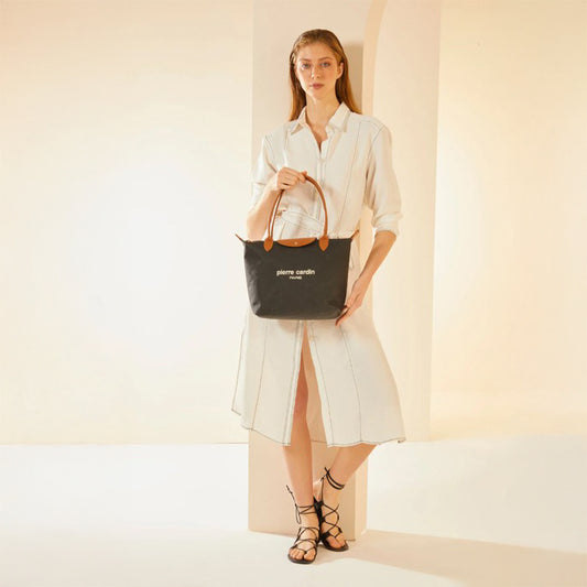 WOMEN SHOULDER BAG PIERRE CARDIN