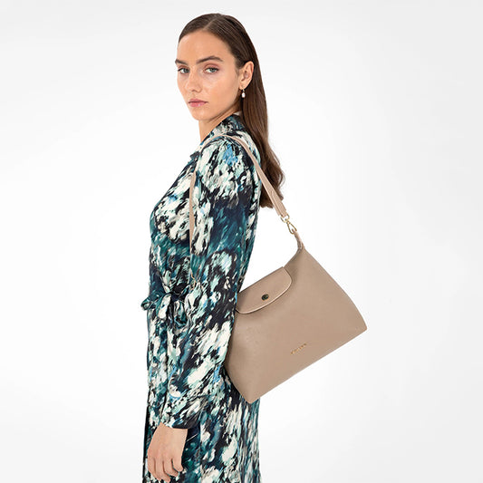 WOMEN SHOULDER BAG PIERRE CARDIN