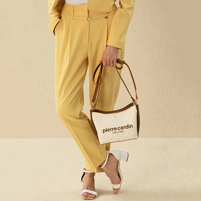 WOMEN SHOULDER BAG PIERRE CARDIN