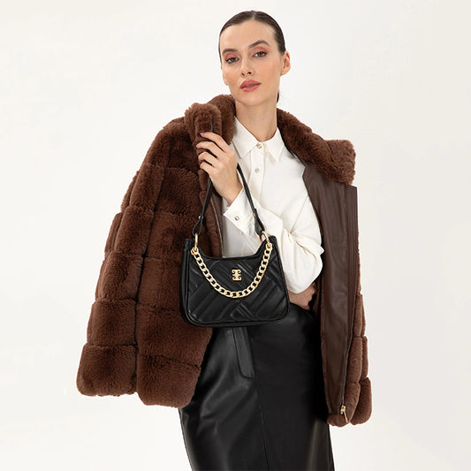 WOMEN BAG PIERRE CARDIN