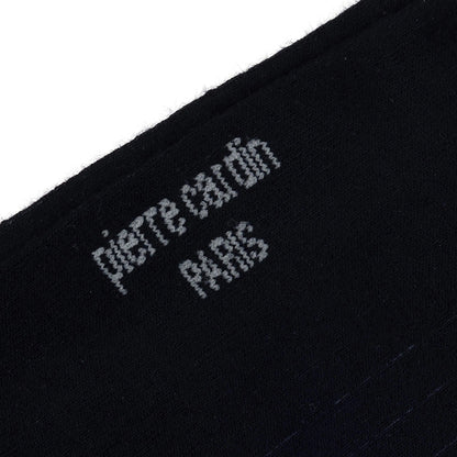 PIERRE CARDIN BAMBOO SOCKS NAVY BLUE