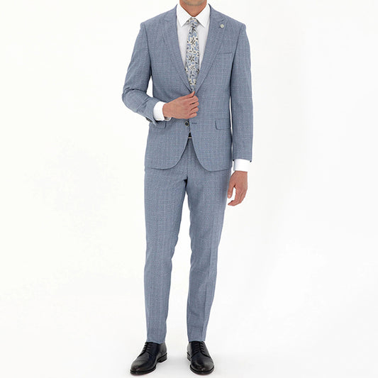 PIERRE CARDIN SUIT