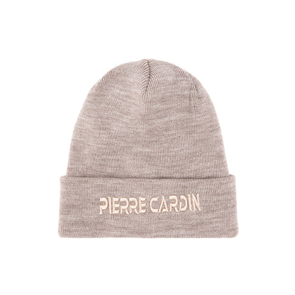 PIERRE CARDIN BEANIE