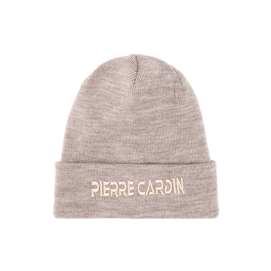 PIERRE CARDIN BEANIE