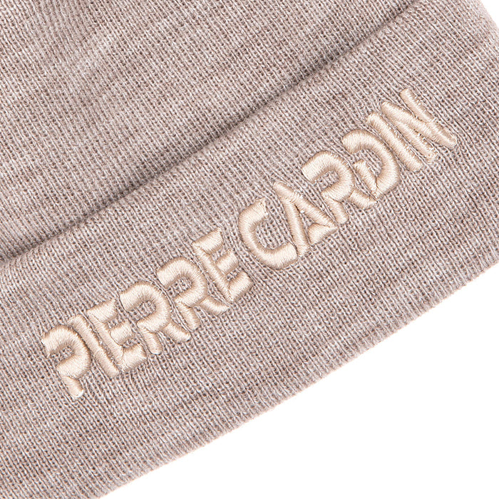 PIERRE CARDIN BEANIE